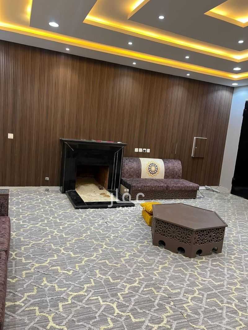 5 bedroom villa in Al Qairawan 12