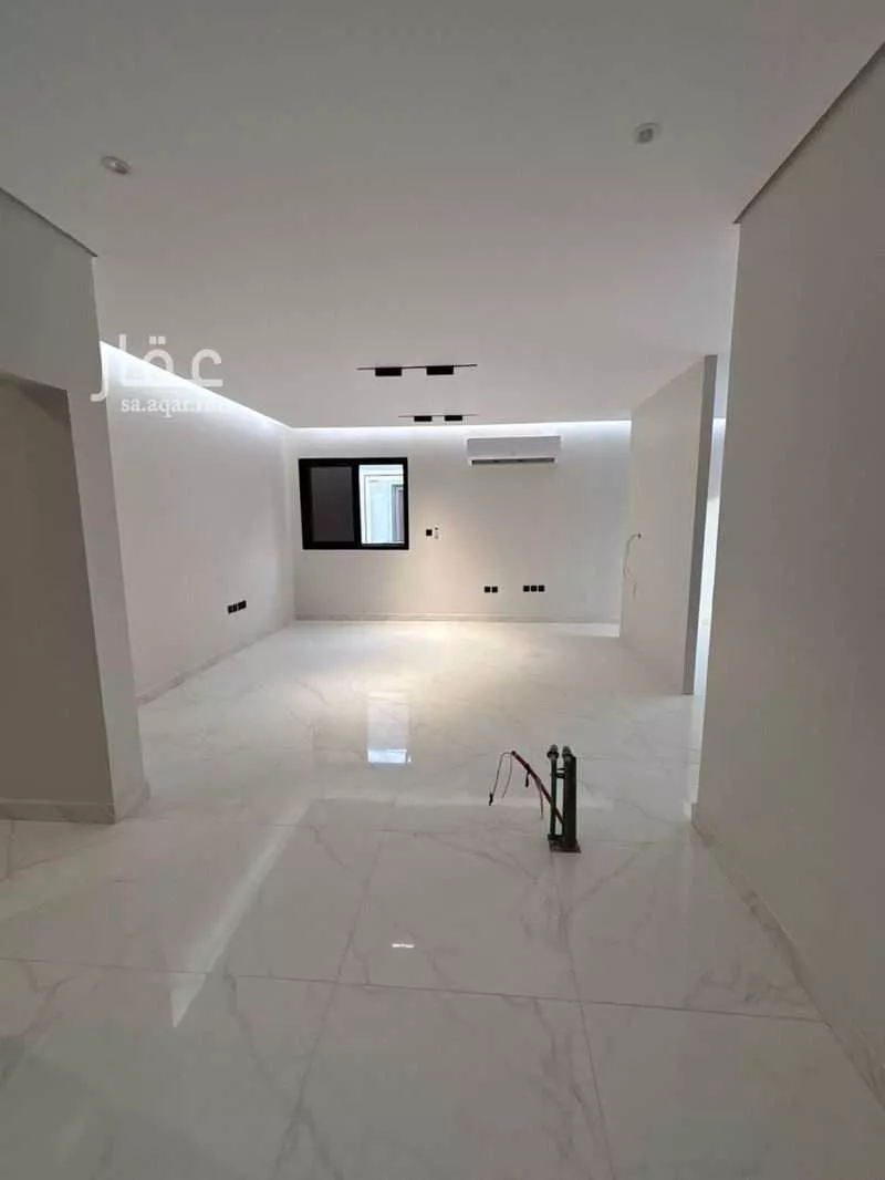 شقة 3 غرف في النرجس 1