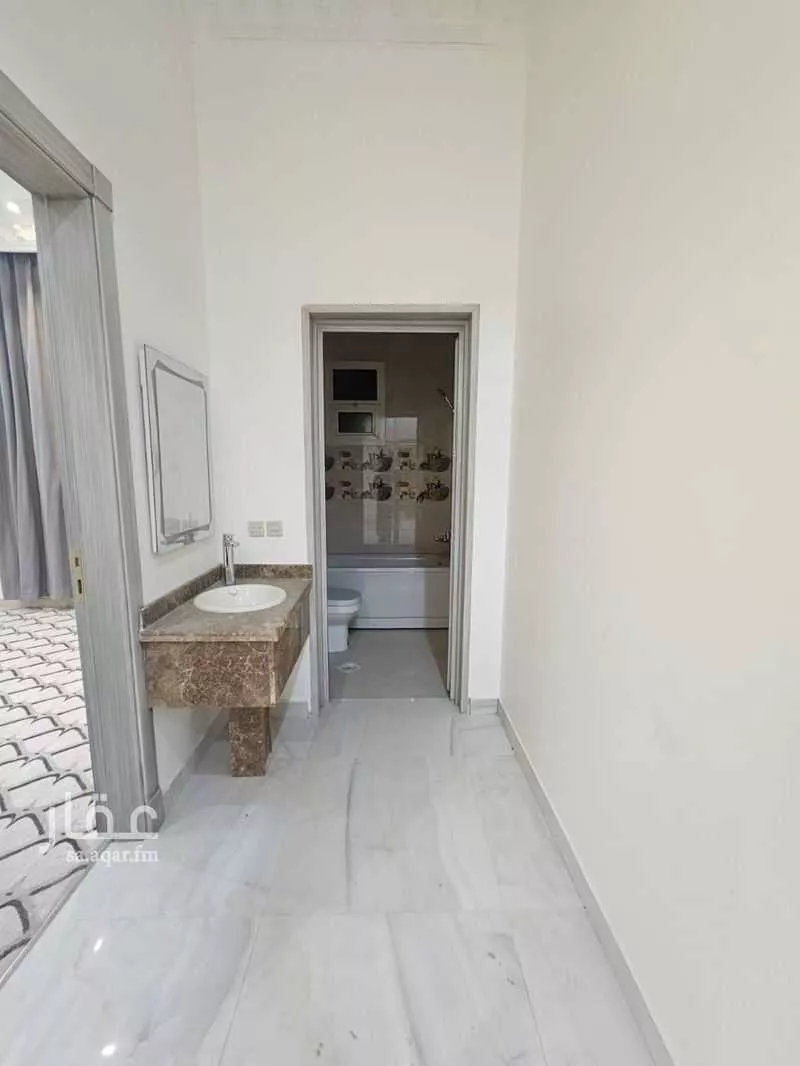 فيلا 4 غرف في النرجس 2