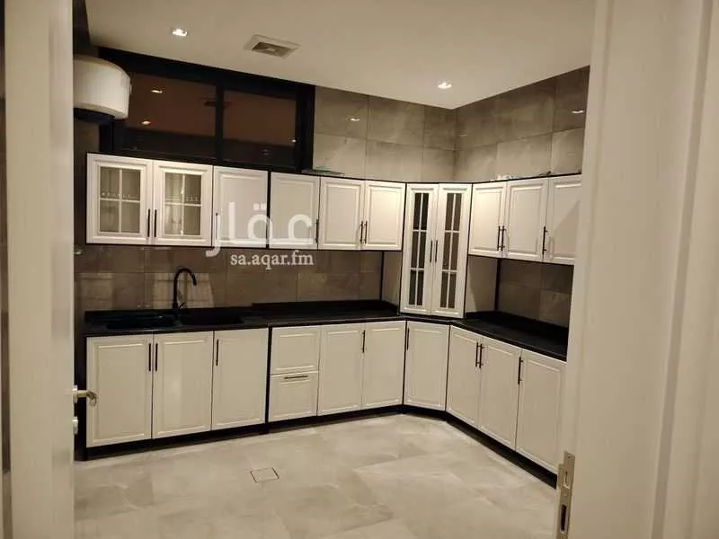 3 bedroom floor in Al Narjis 1