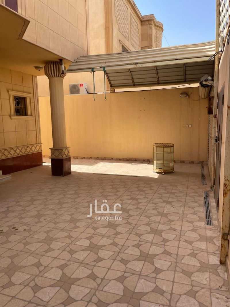 6 bedroom villa in Ishbiliyah, Riyadh 8