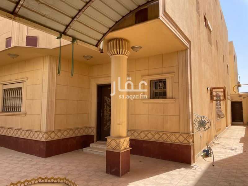6 bedroom villa in Ishbiliyah, Riyadh 20