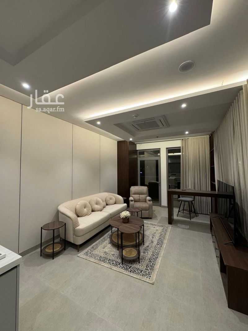 3 bedroom apartment in Al Sahafah, Riyadh 10