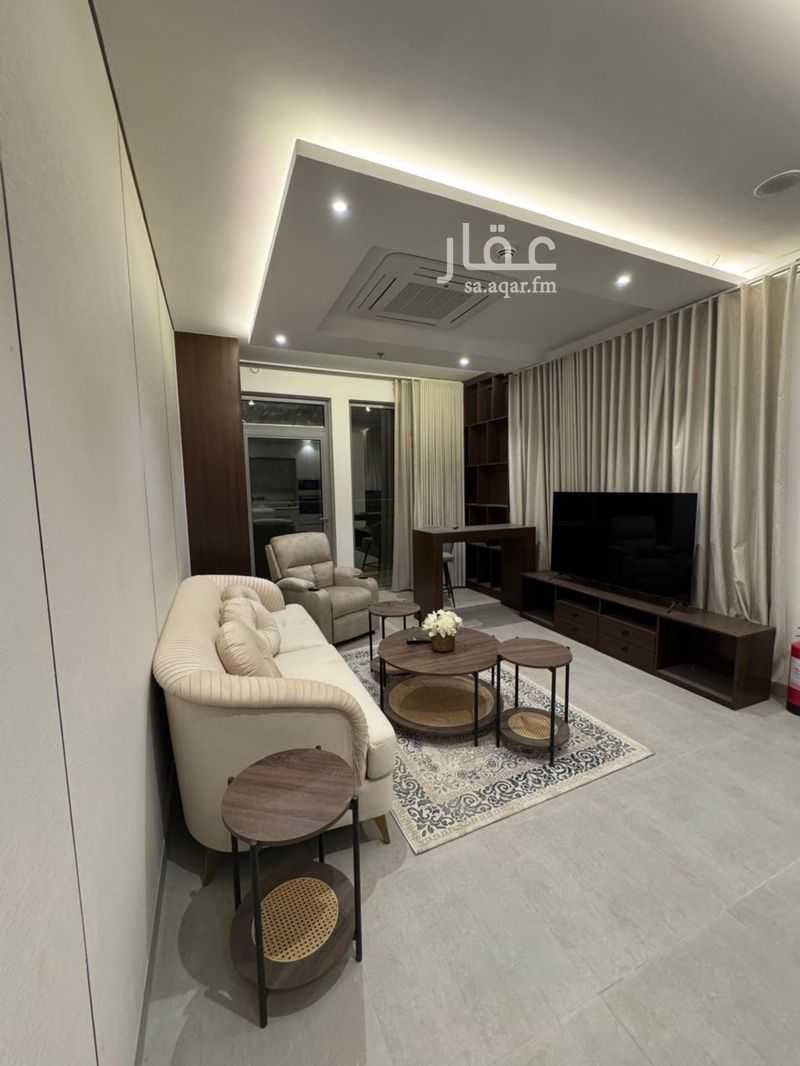 3 bedroom apartment in Al Sahafah, Riyadh 13