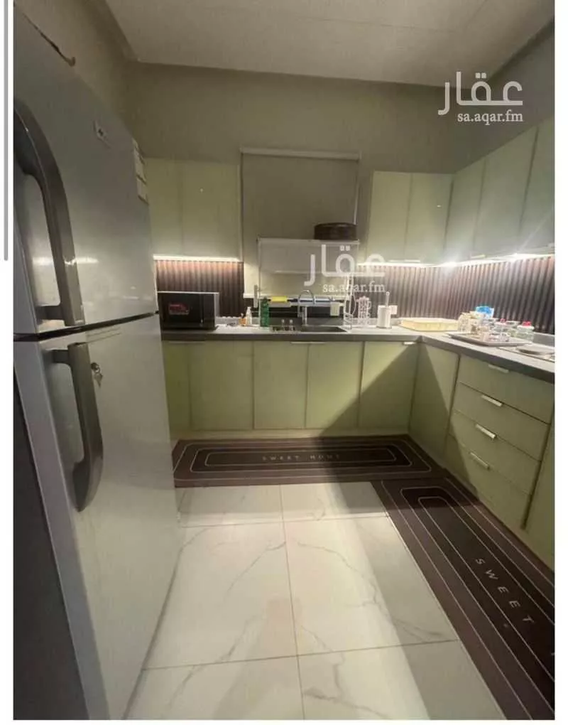 4 bedroom apartment in Al Aridh, Riyadh 4