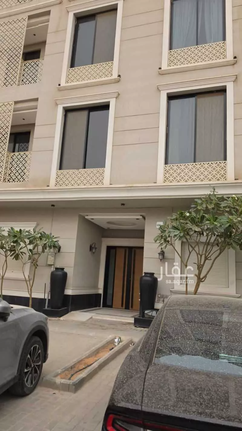 3 bedroom apartment in Al Malqa 3