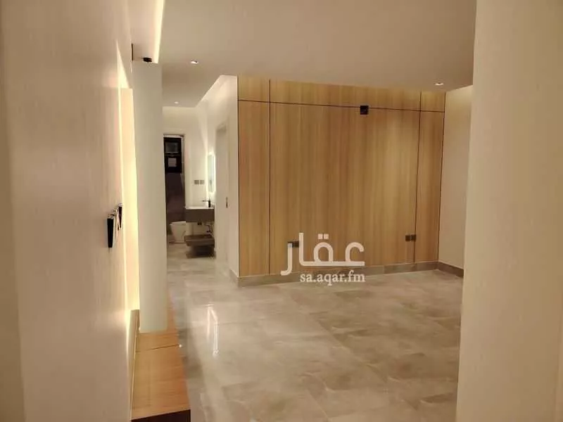 3 bedroom floor in Al Narjis 4