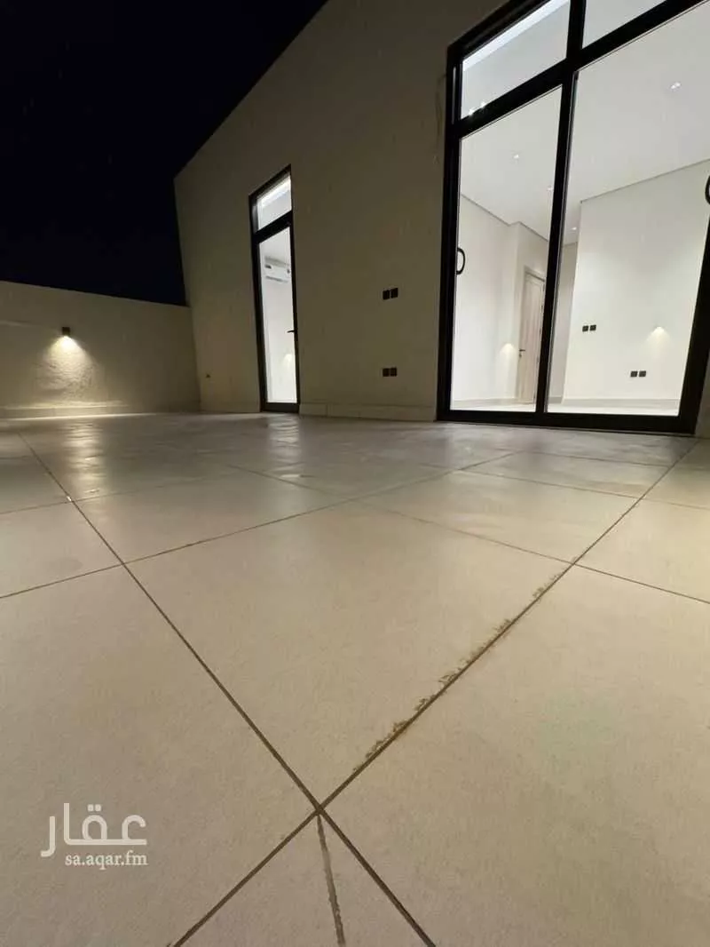 3 bedroom floor in Al Narjis 5