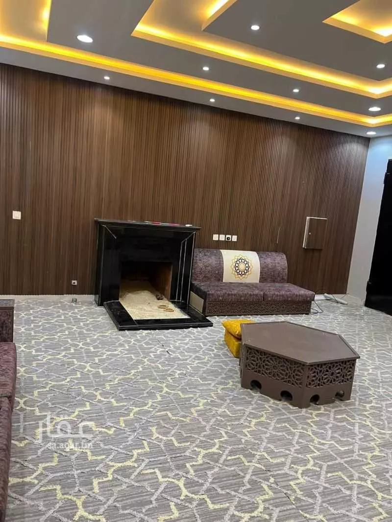 5 bedroom villa in Al Qairawan 15