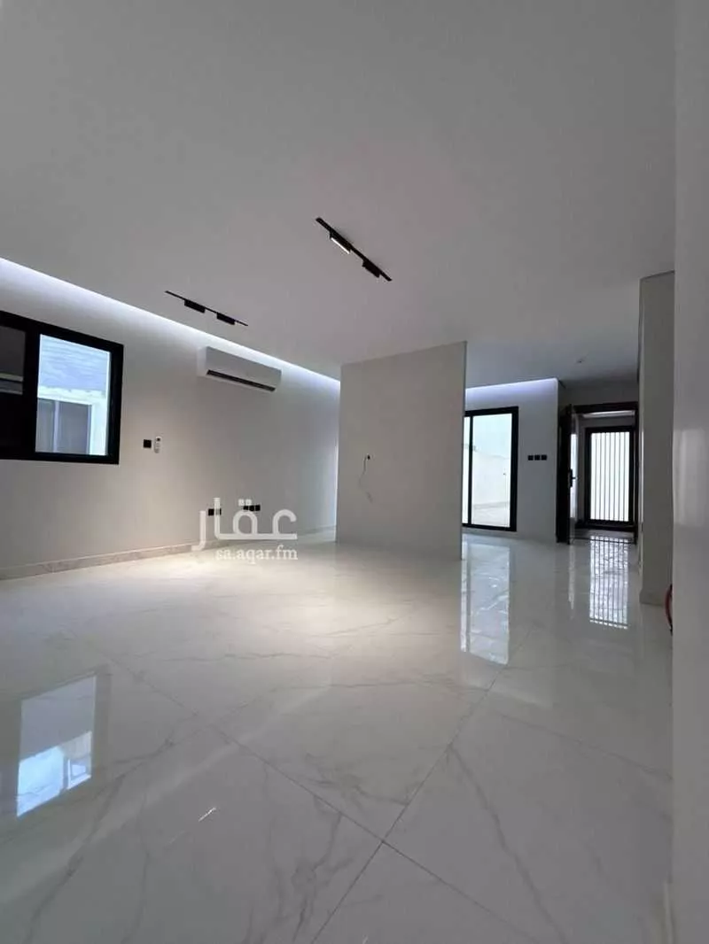 شقة 3 غرف في النرجس 2