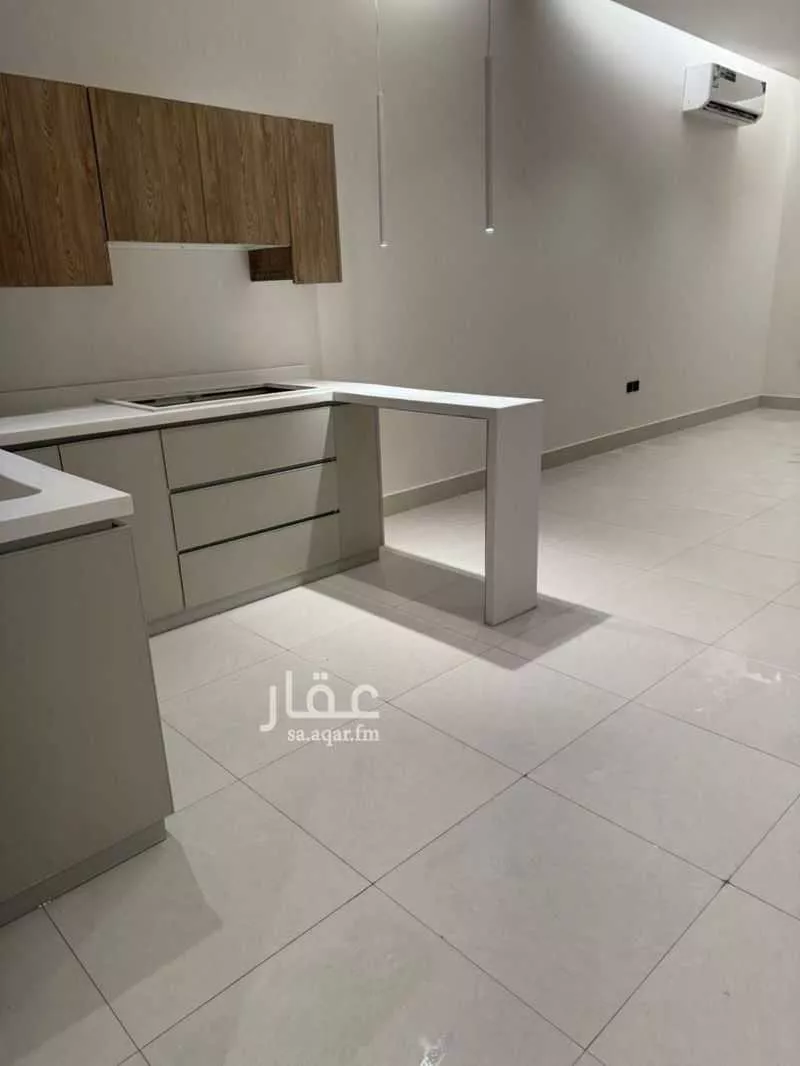 3 bedroom floor in Al Narjis 2