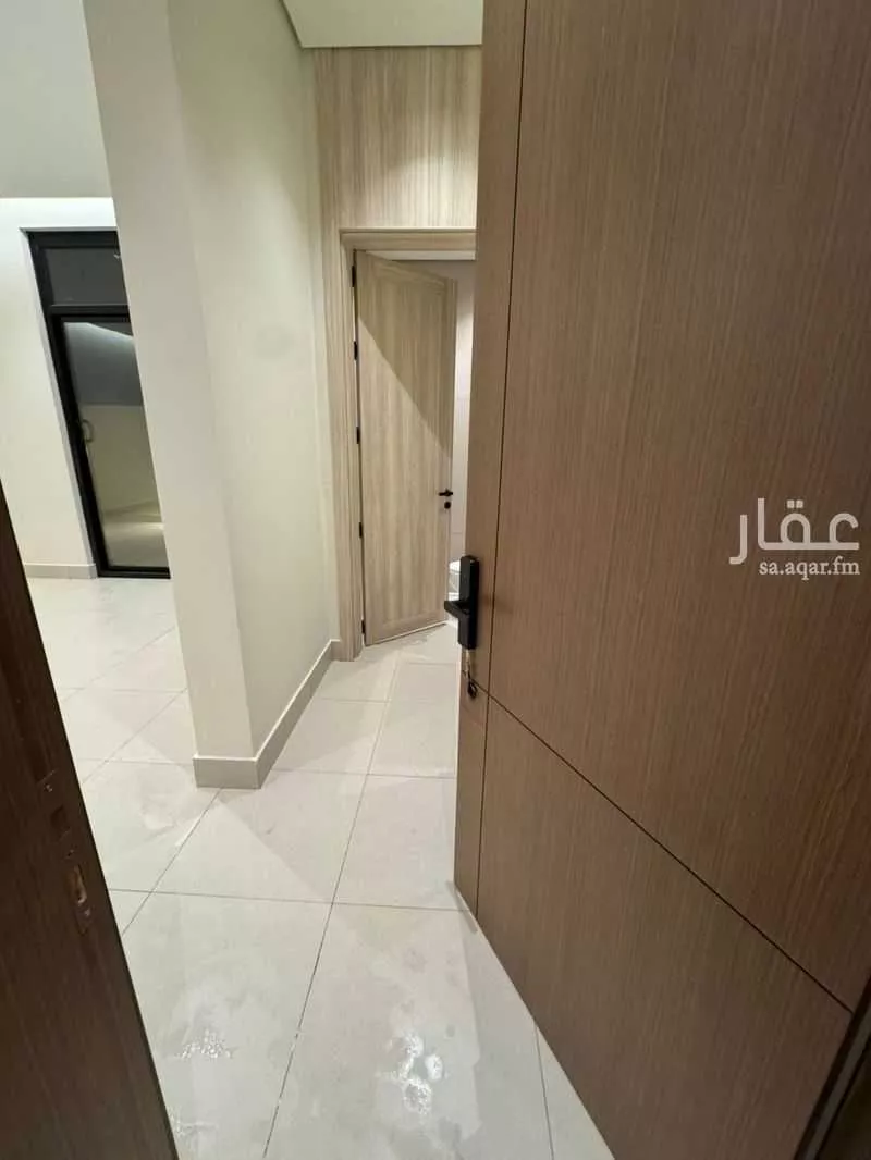 3 bedroom floor in Al Narjis 4