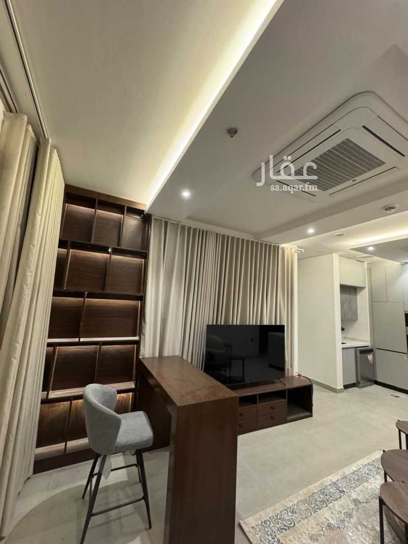 3 bedroom apartment in Al Sahafah, Riyadh 12