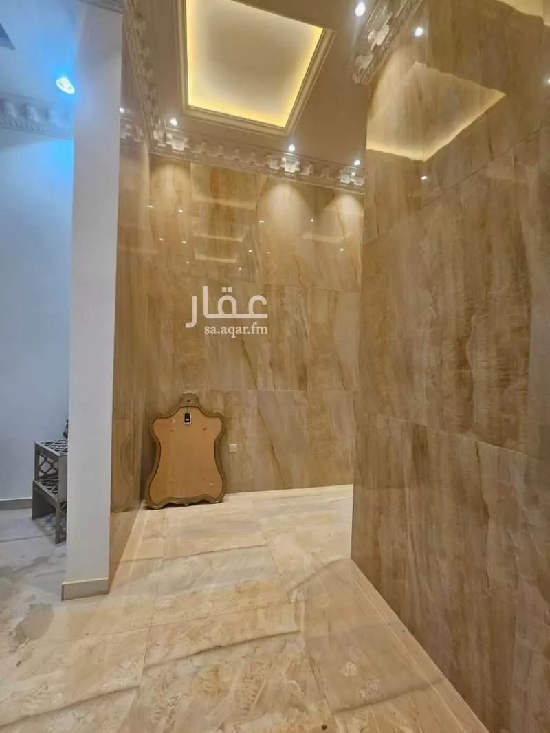 فيلا 4 غرف في النرجس 4