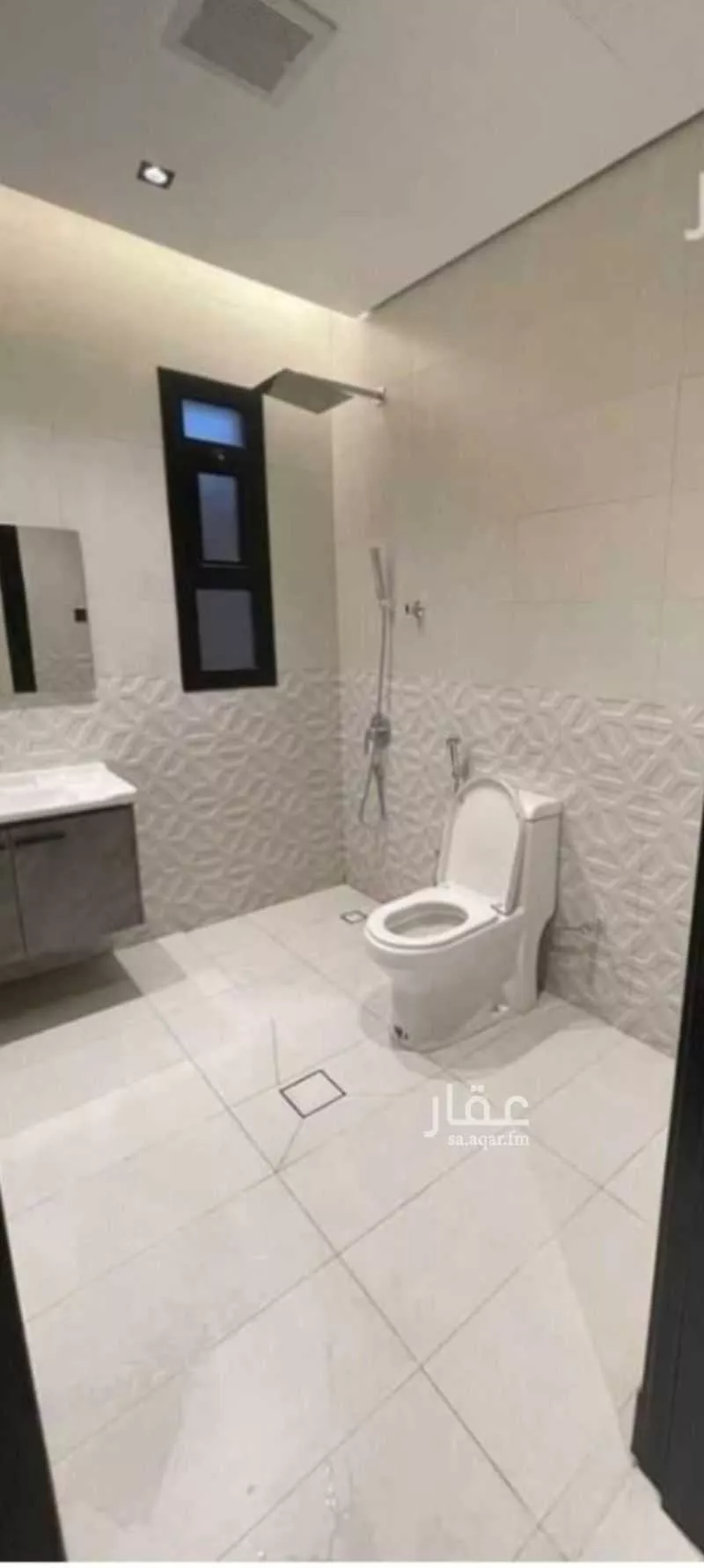 دور 3 غرف في الملك فيصل 2