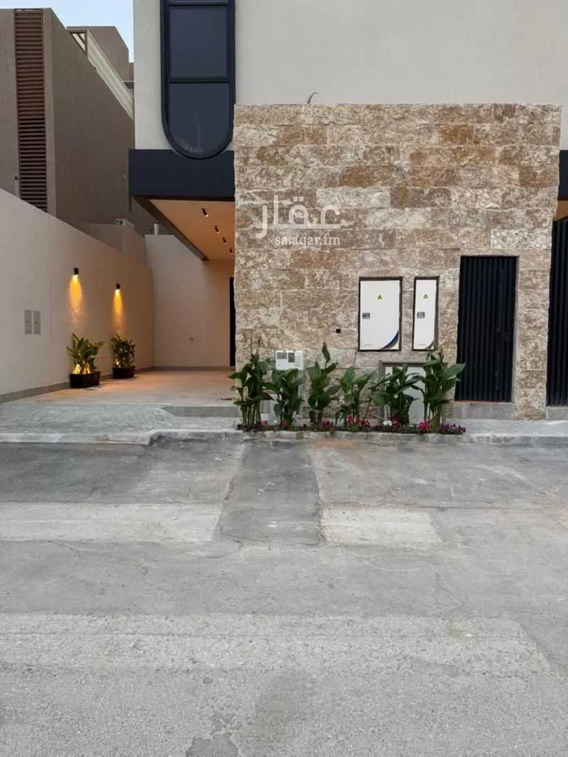 3 bedroom floor in Al Narjis 1