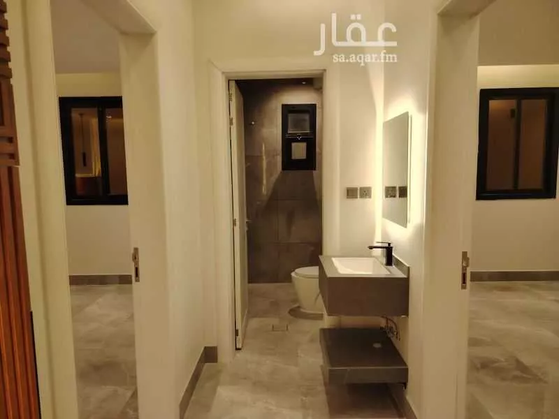 3 bedroom floor in Al Narjis 3