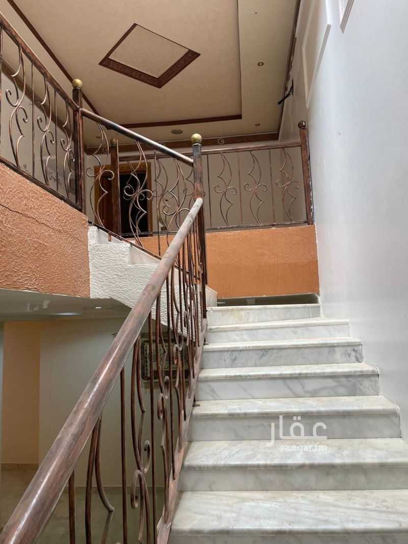 6 bedroom villa in Ishbiliyah, Riyadh 12