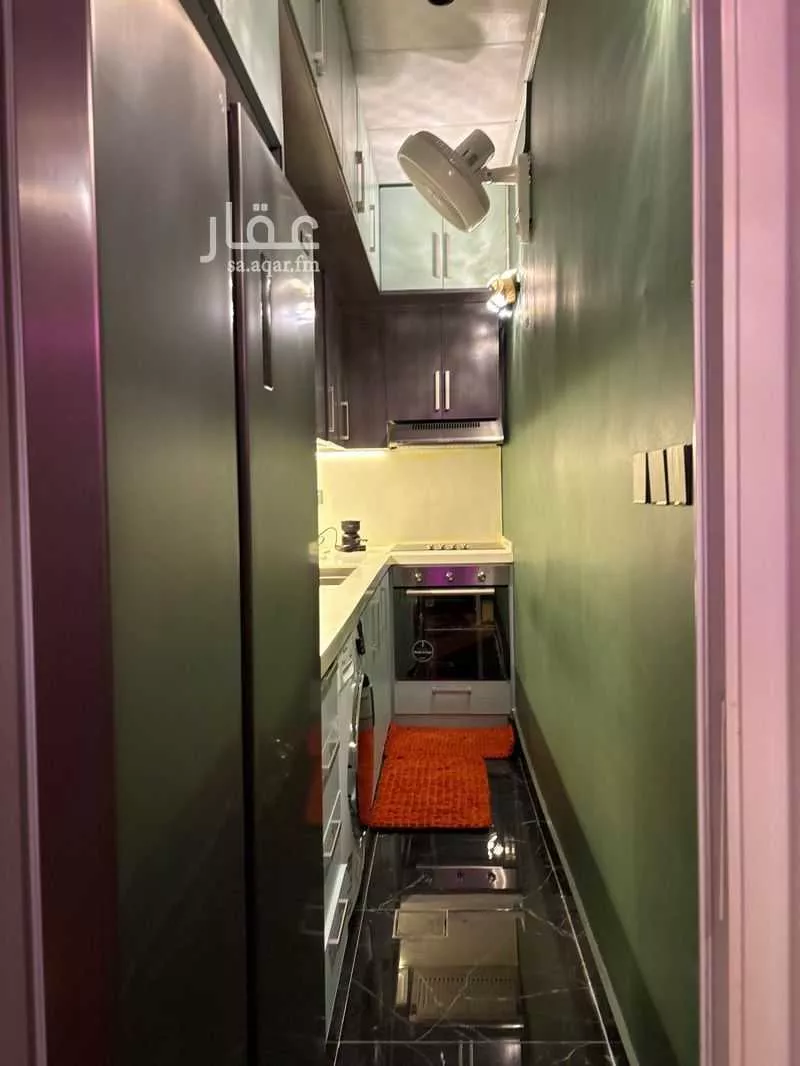 2 bedroom apartment in Al Ruwais 5