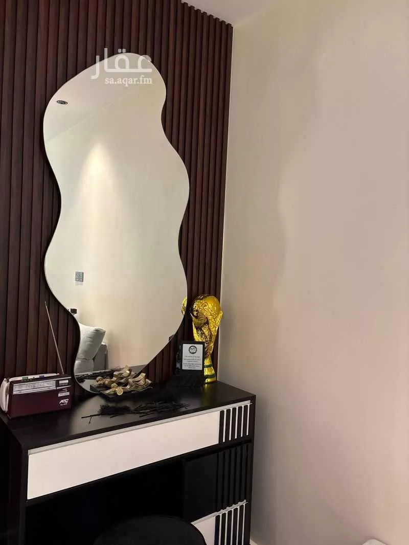 2 bedroom apartment in Al Ruwais 3