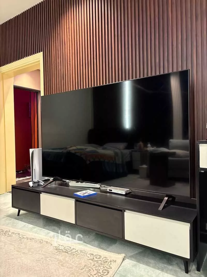 2 bedroom apartment in Al Ruwais 2