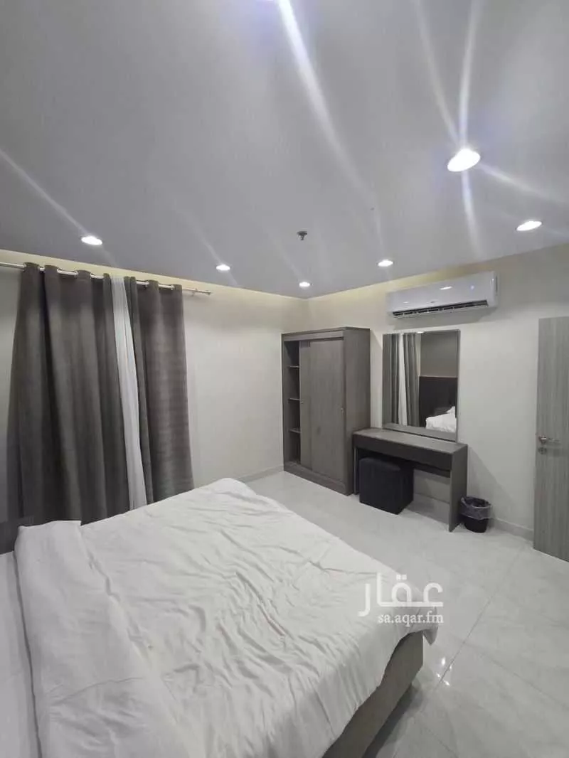 شقة 2 غرف في النسيم، جدة 5