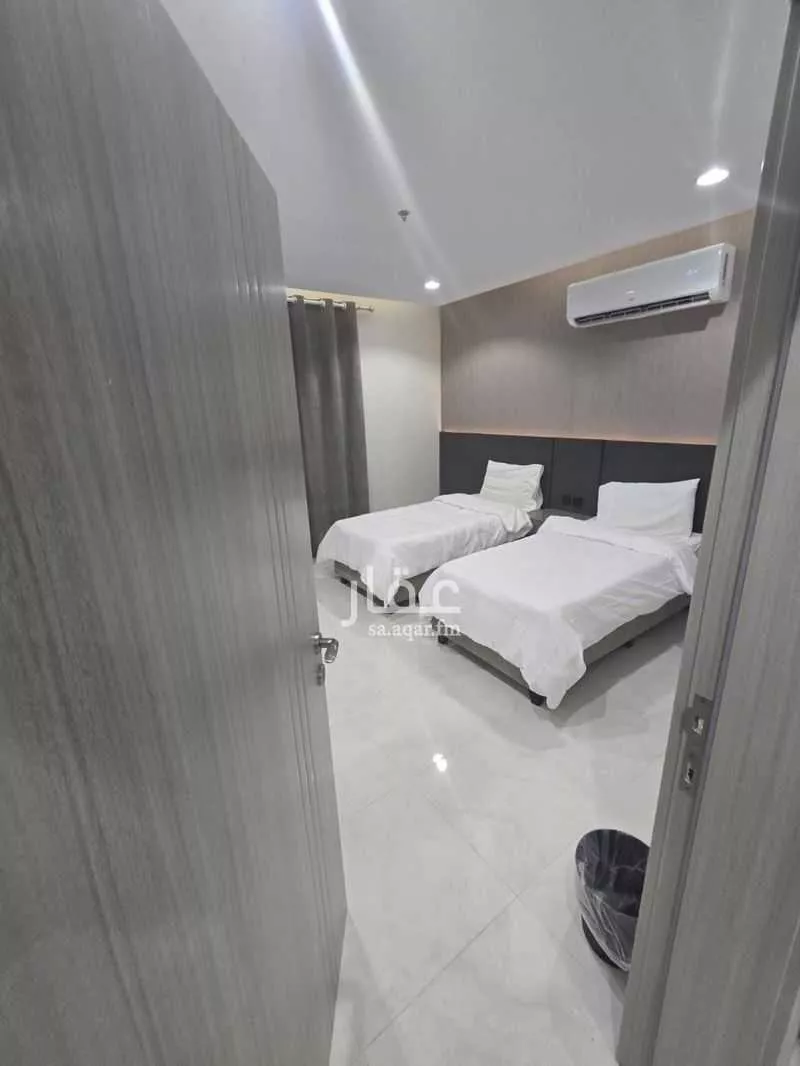 شقة 2 غرف في النسيم، جدة 12