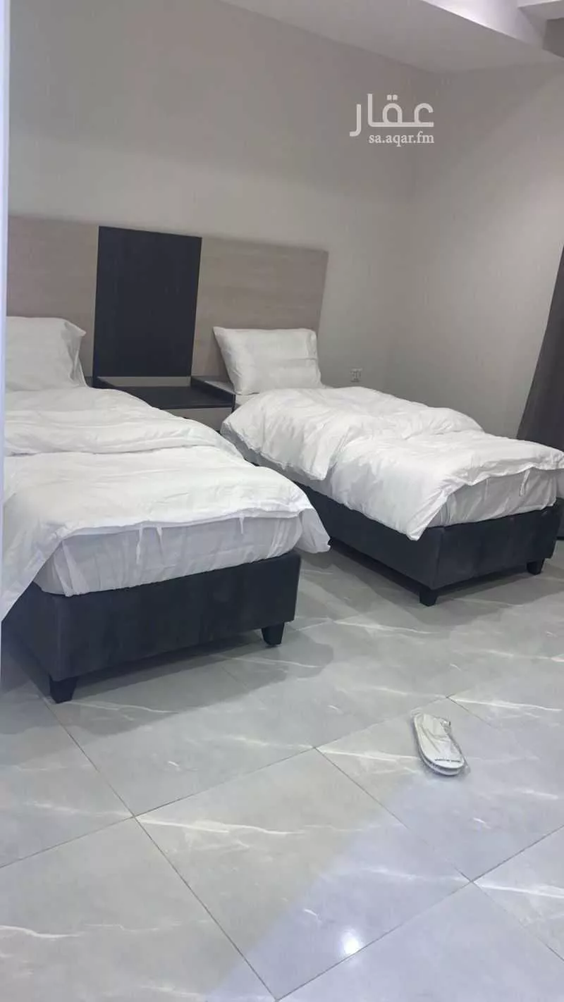 شقة 3 غرف في الصفا 4