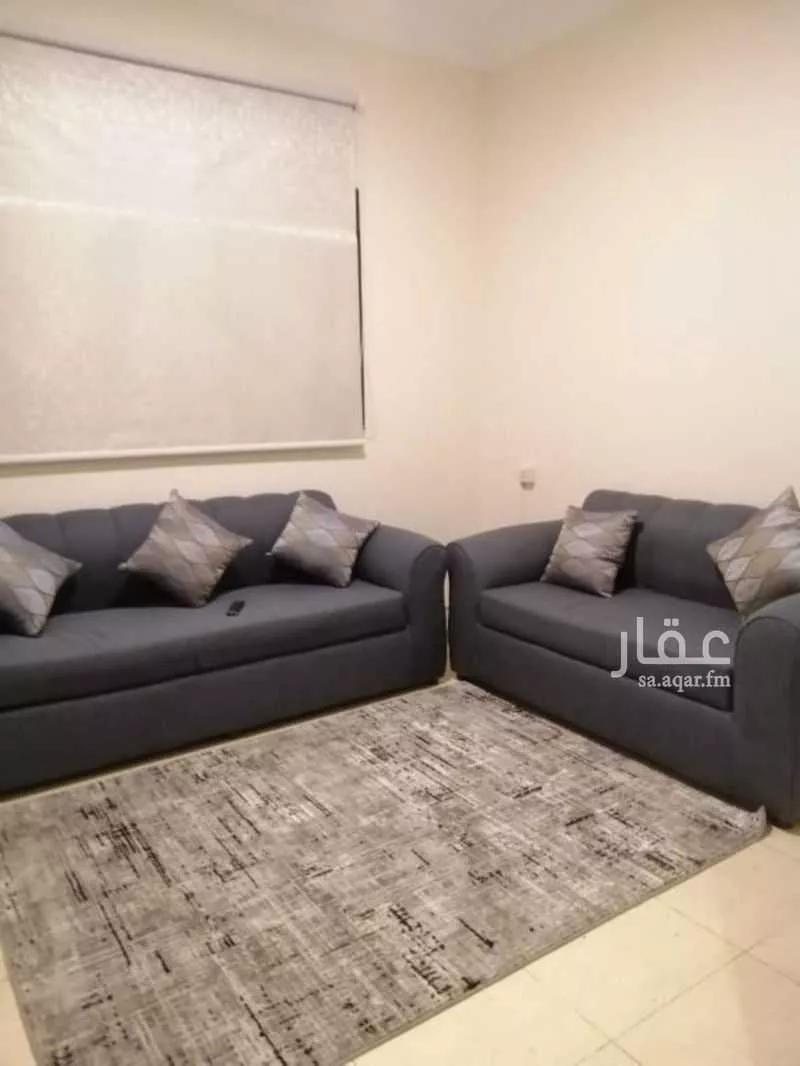 شقة 1 غرف في السلامة 2