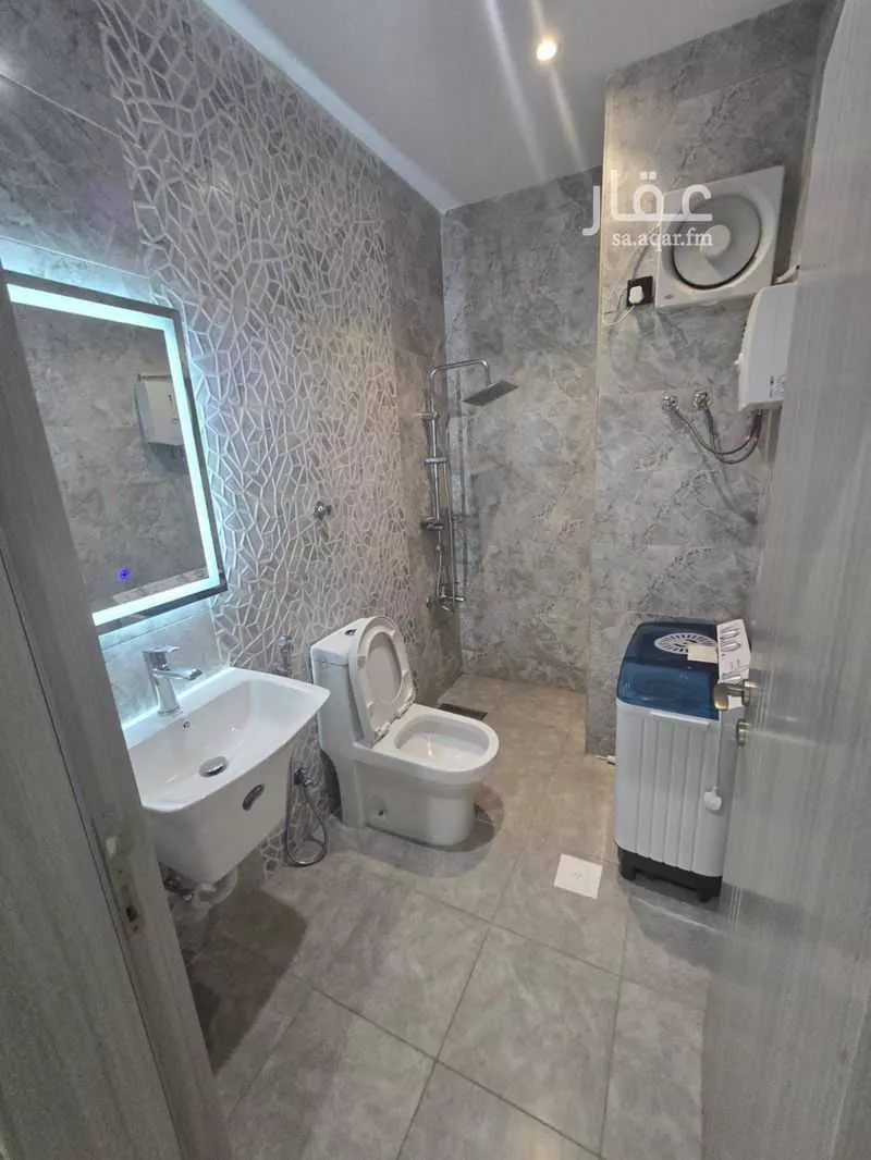 شقة 2 غرف في النسيم، جدة 7