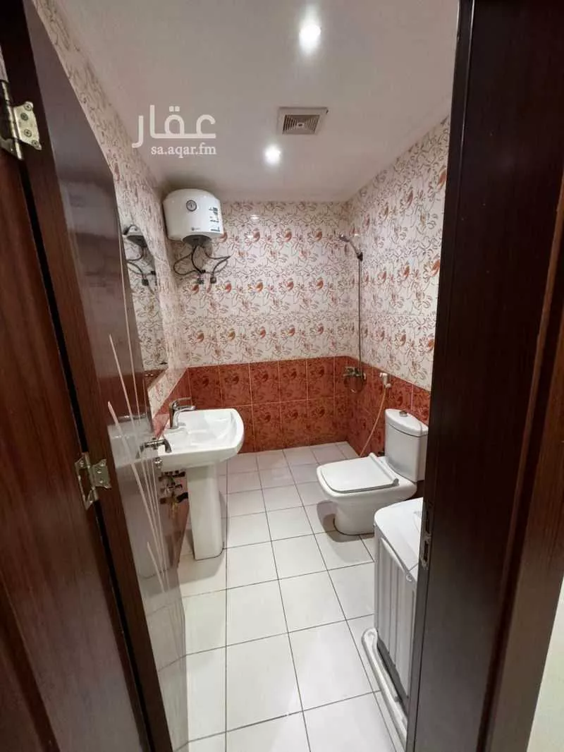 شقة 2 غرف في النعيم 3