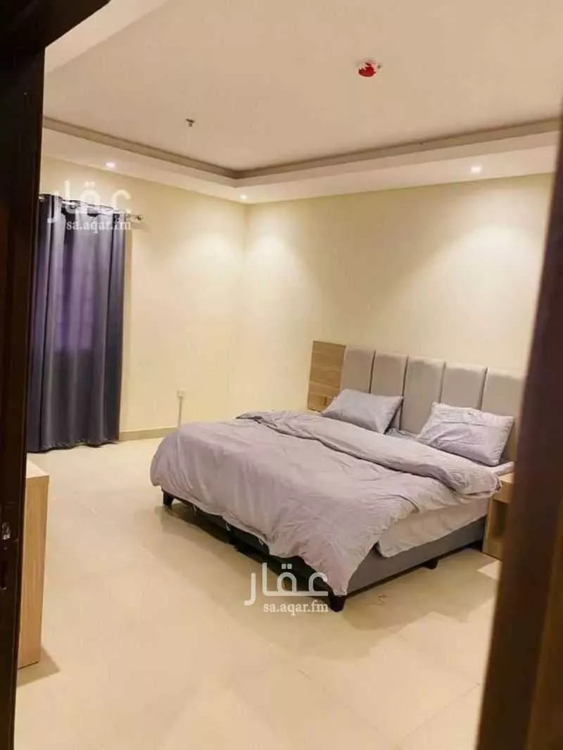 شقة 2 غرف في الشراع 5