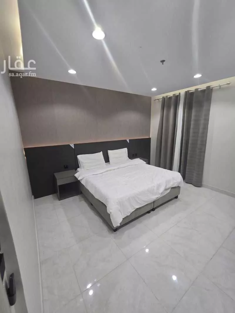 شقة 2 غرف في النسيم، جدة 6