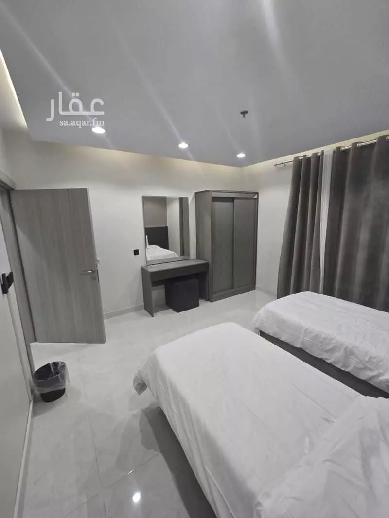 شقة 2 غرف في النسيم، جدة 10