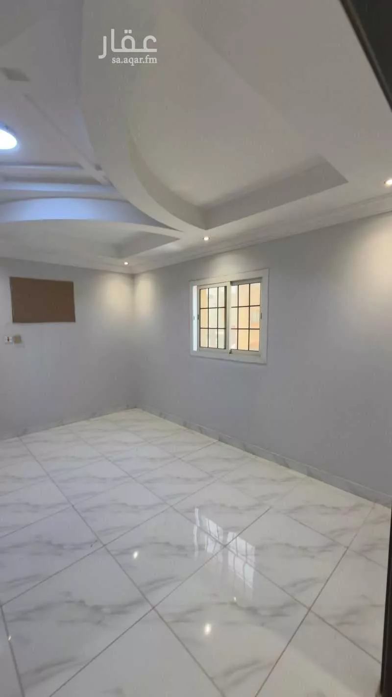 شقة 4 غرف في الواحة 2