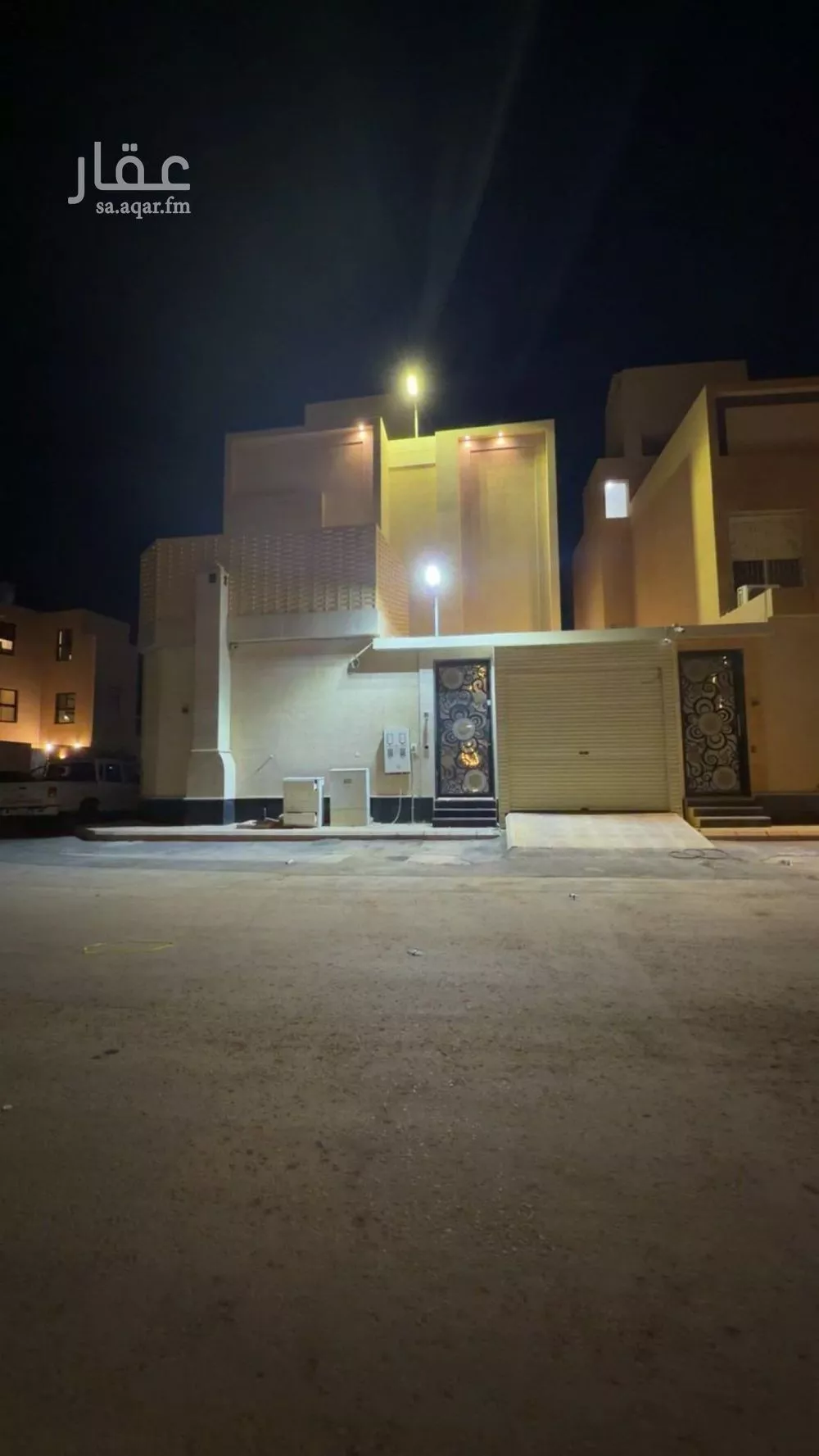 فيلا 5 غرف في المهدية 1