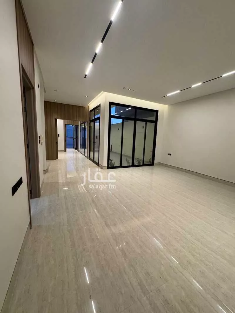 فيلا 5 غرف في المهدية 5