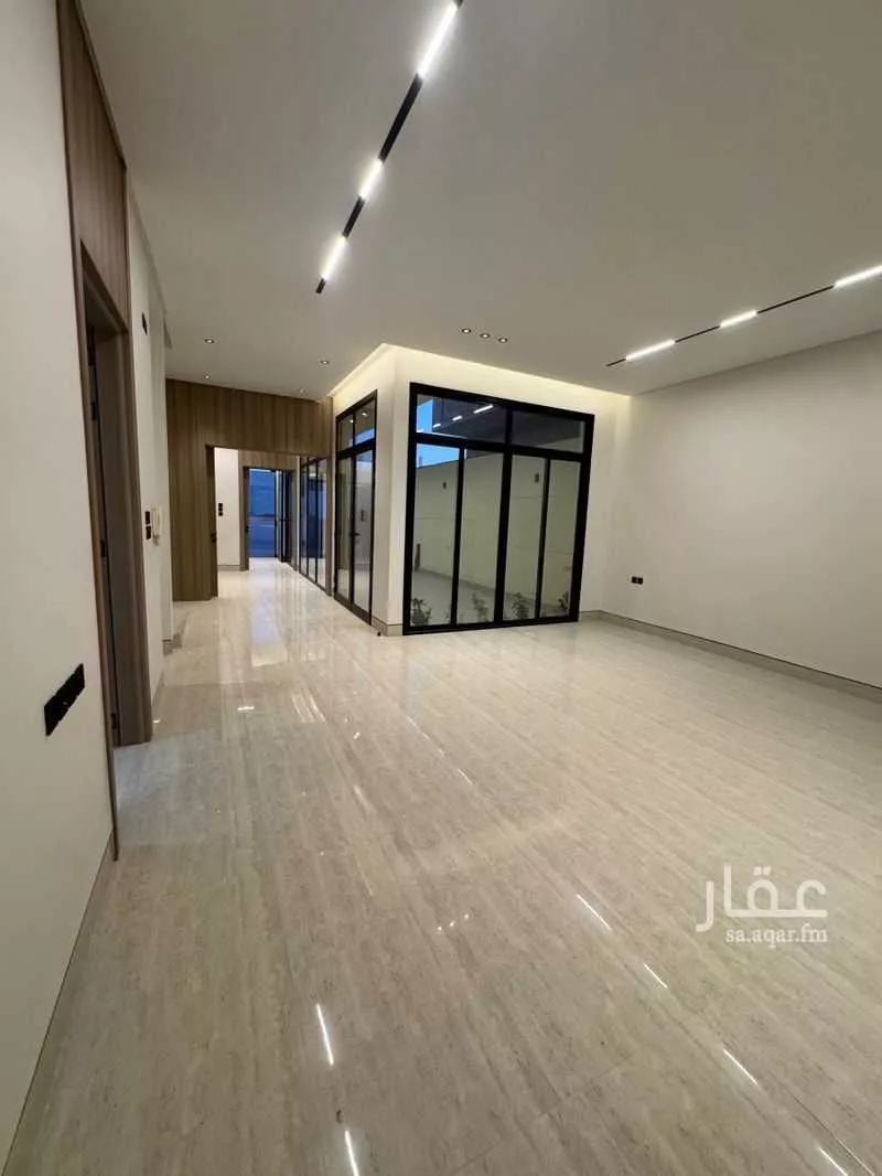 فيلا 5 غرف في المهدية 5