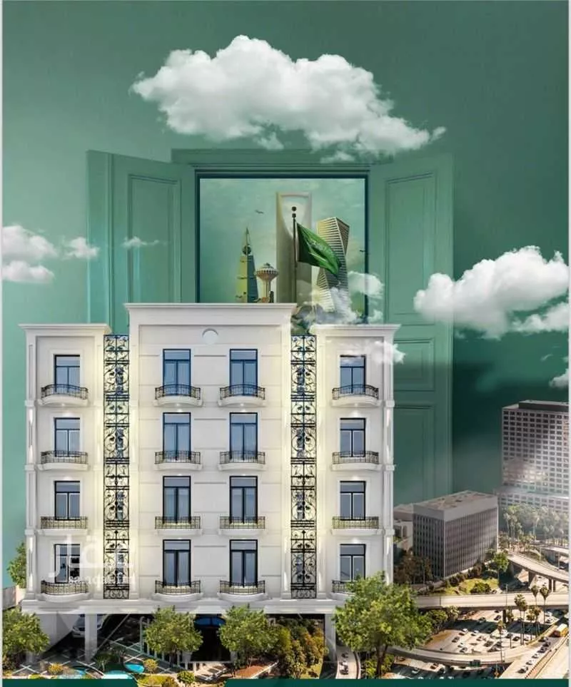 4 bedroom apartment in Al Salamah, Jeddah