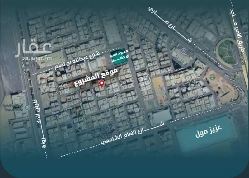 شقة 3 غرف في الفيصلية، جدة 3