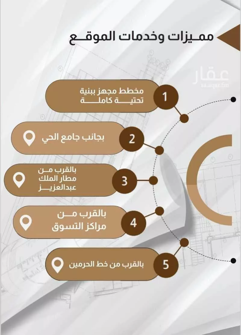 شقة 4 غرف في الصفا 2