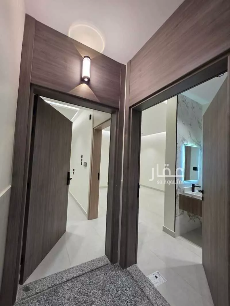 شقة 4 غرف في السلامة 1