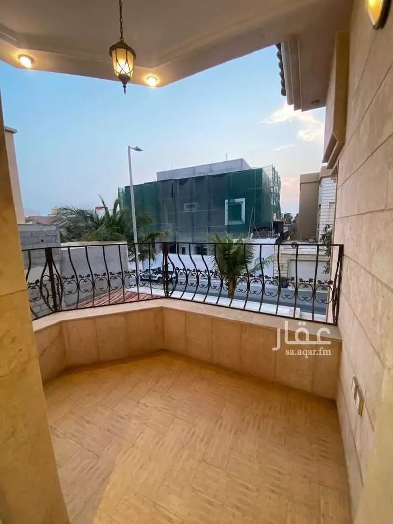 5 bedroom villa in Al Muhammadiyah, Jeddah 10