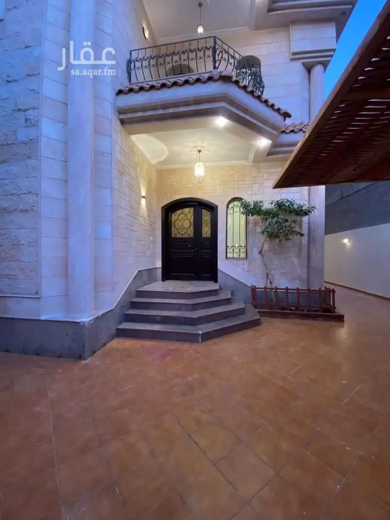5 bedroom villa in Al Muhammadiyah, Jeddah 15
