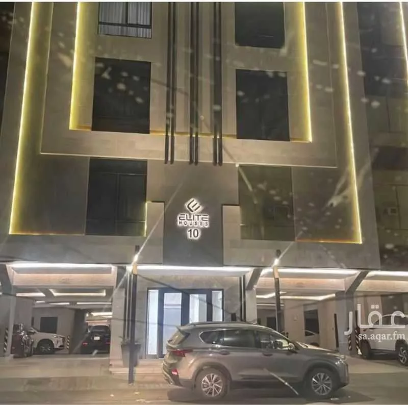 5 bedroom apartment in Al Aziziyah, Jeddah 8
