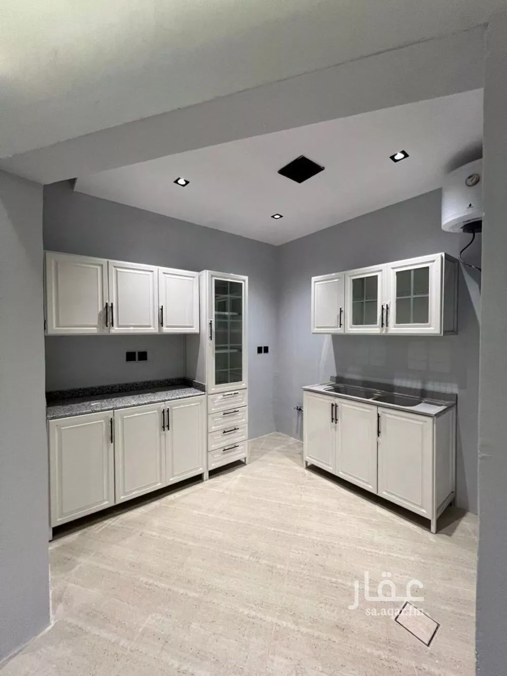 شقة 2 غرف في السليمانية 3