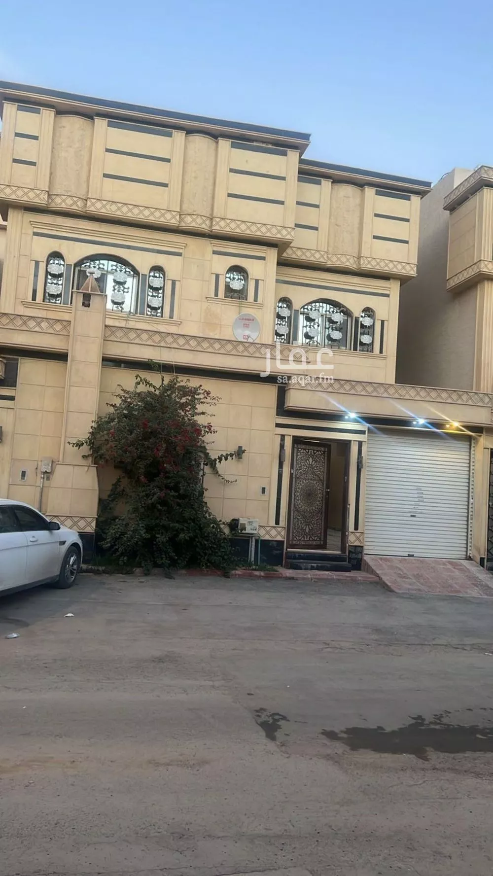 5 bedroom villa in Al Rimal 3