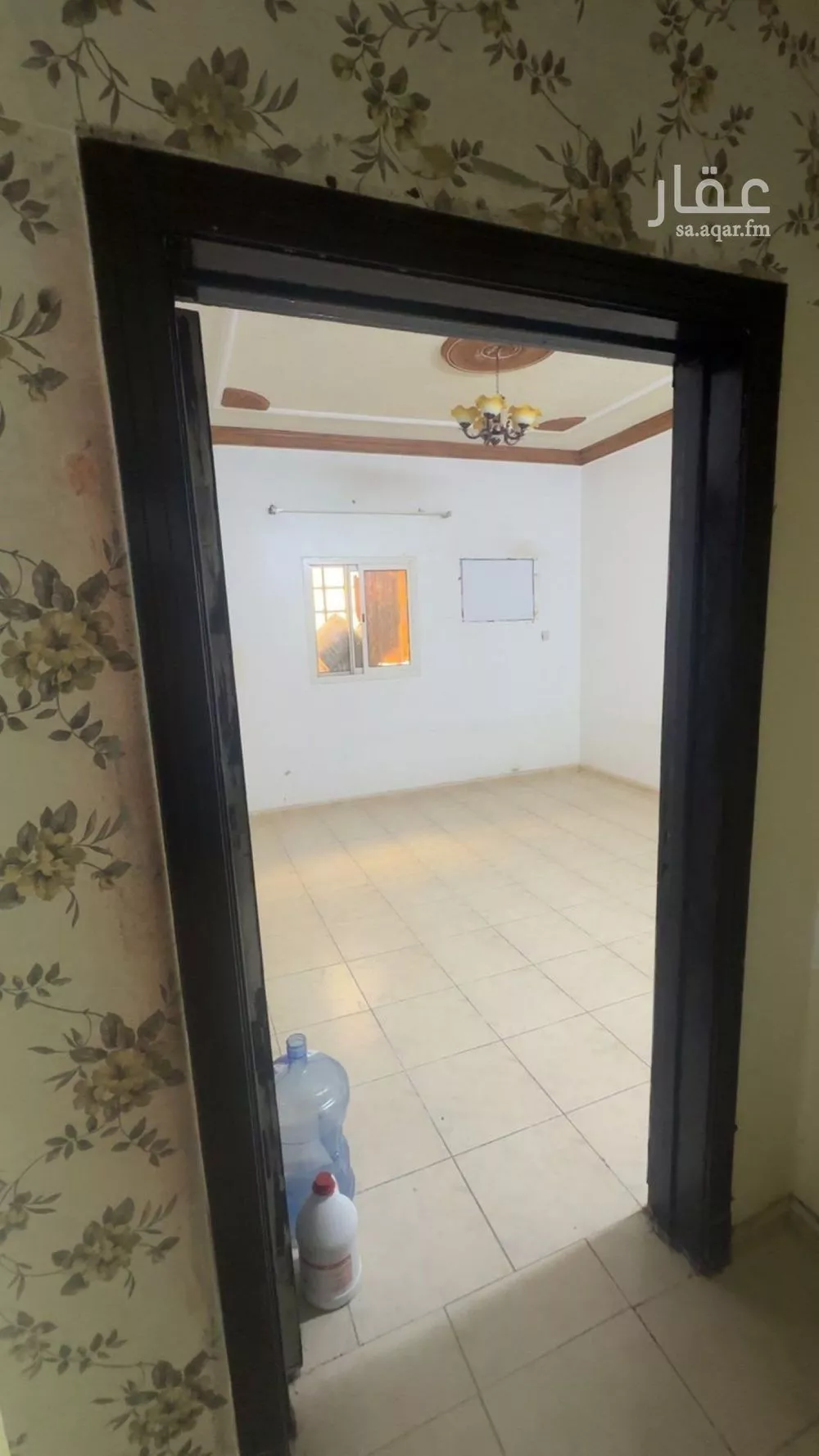 شقة 2 غرف في النسيم الشرقي 3