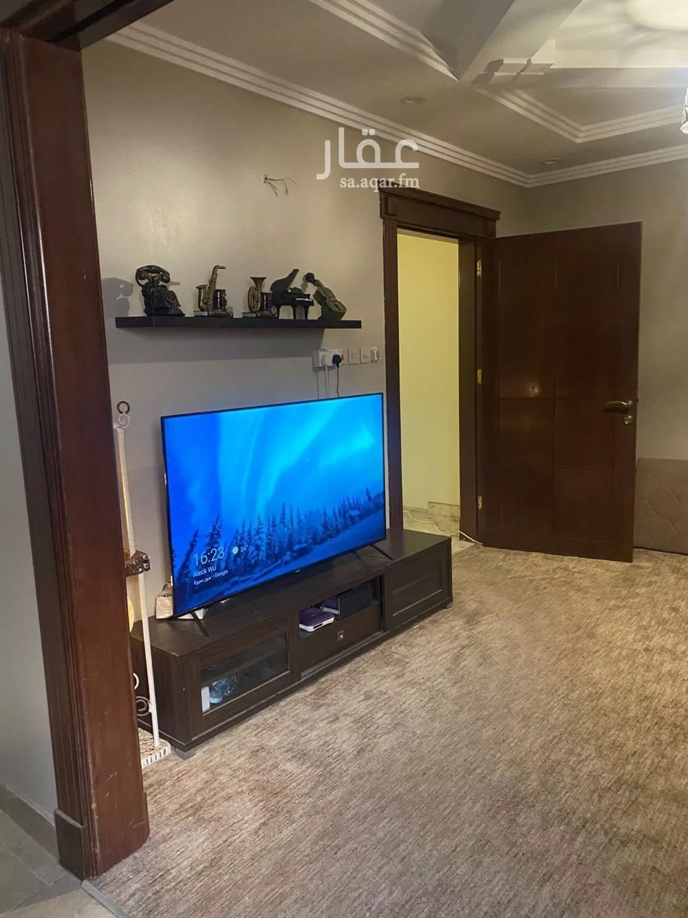 3 bedroom floor in Al Shifa 2