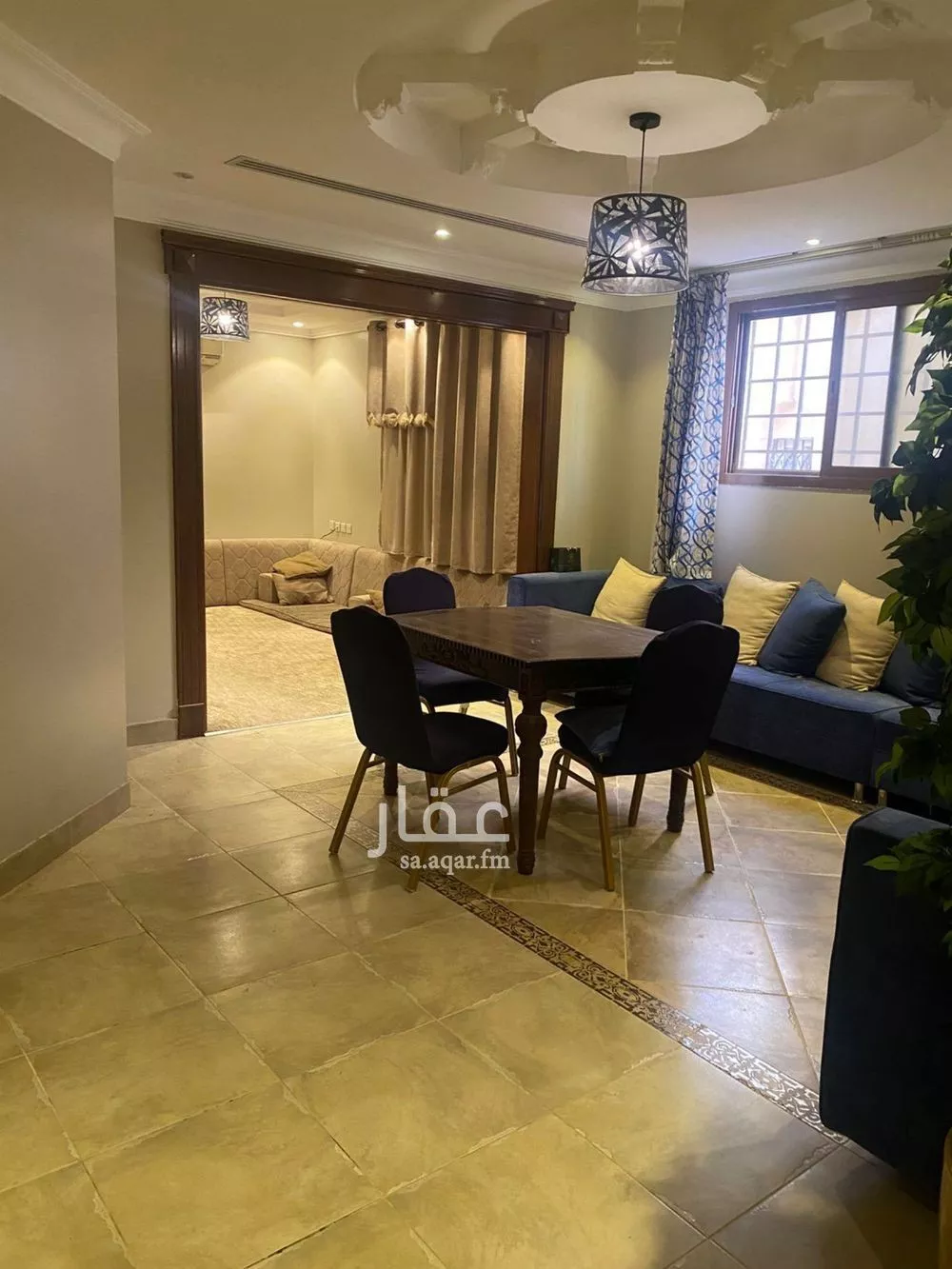 3 bedroom floor in Al Shifa 1